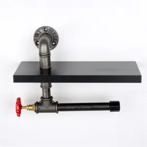 Toilet Paper Holder Boruraf241