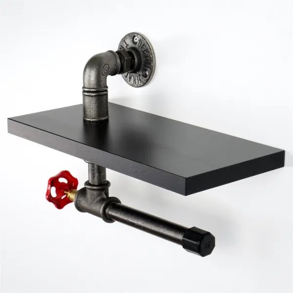 Toilet Paper Holder Boruraf241
