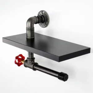 Toilet Paper Holder Boruraf241
