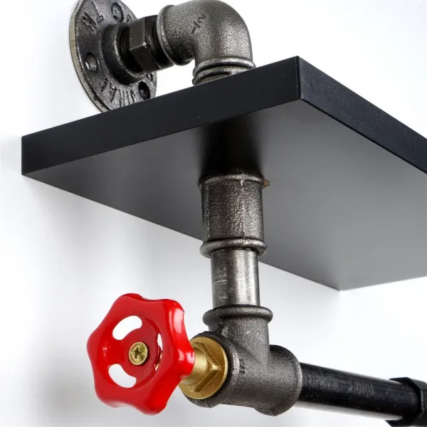 Toilet Paper Holder Boruraf241