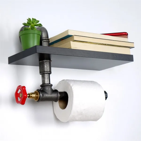 Toilet Paper Holder Boruraf241