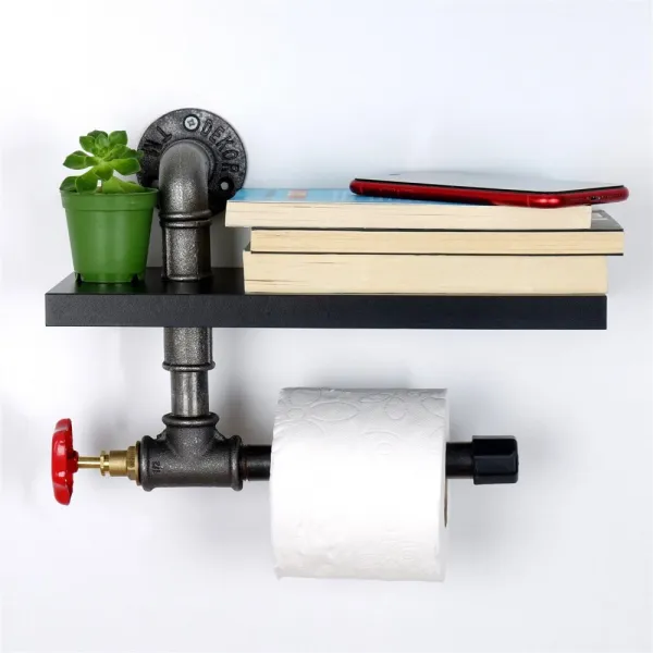 Toilet Paper Holder Boruraf241