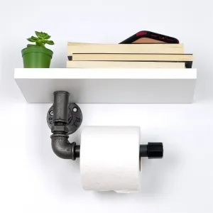 Toilet Paper Holder Boruraf235