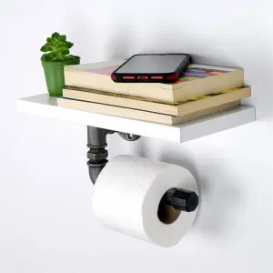 Toilet Paper Holder Boruraf235