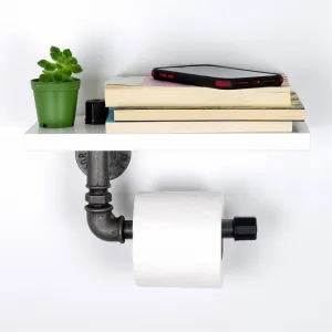Toilet Paper Holder Boruraf235