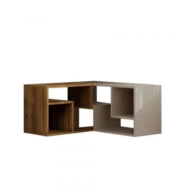 TV stolík Glis - Hitit, Sandstone