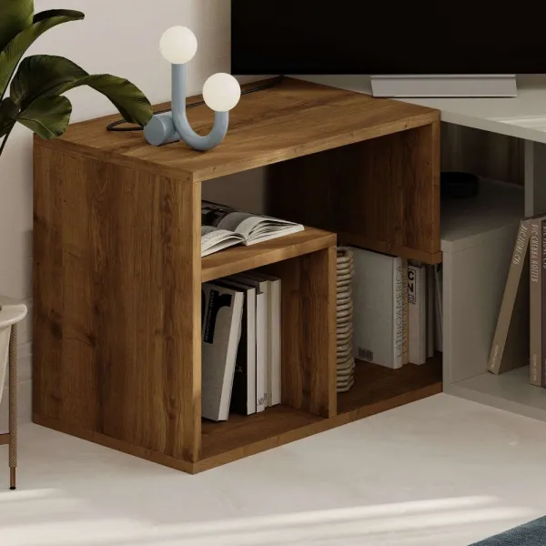 TV stolík Glis - Hitit, Sandstone