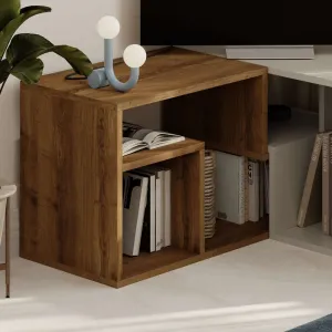 TV stolík Glis - Hitit, Sandstone