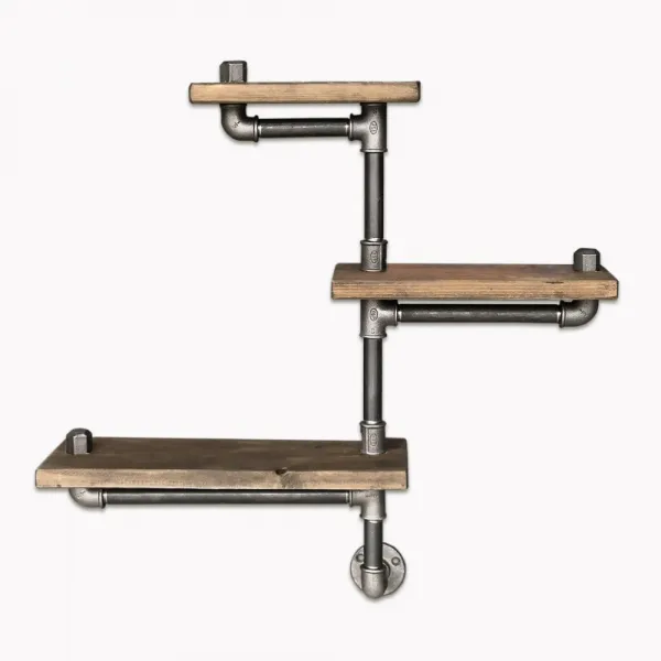 Pipe Shelf Boruraf013
