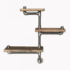 Pipe Shelf Boruraf013