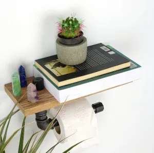 Toilet Paper Holder Boruraf254