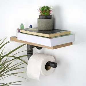 Toilet Paper Holder Boruraf254