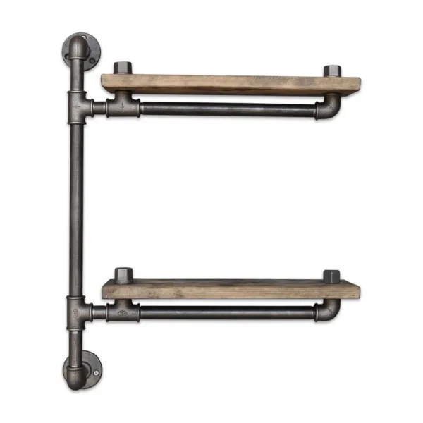 Pipe Shelf Boruraf076
