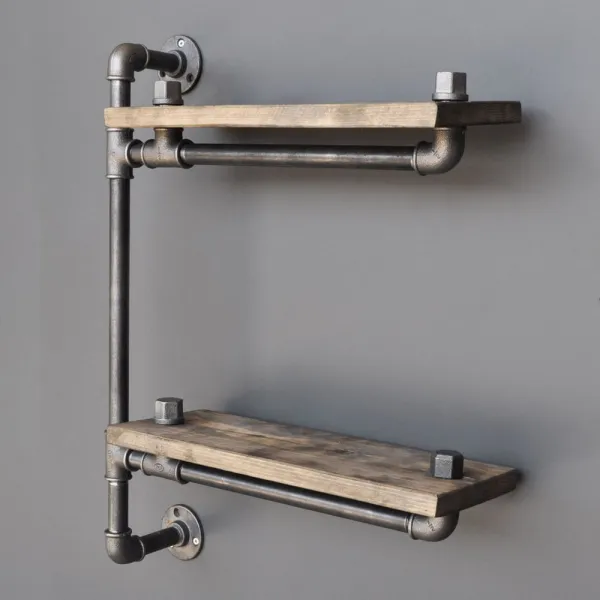 Pipe Shelf Boruraf076