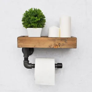 Pipe Shelf Boruraf117