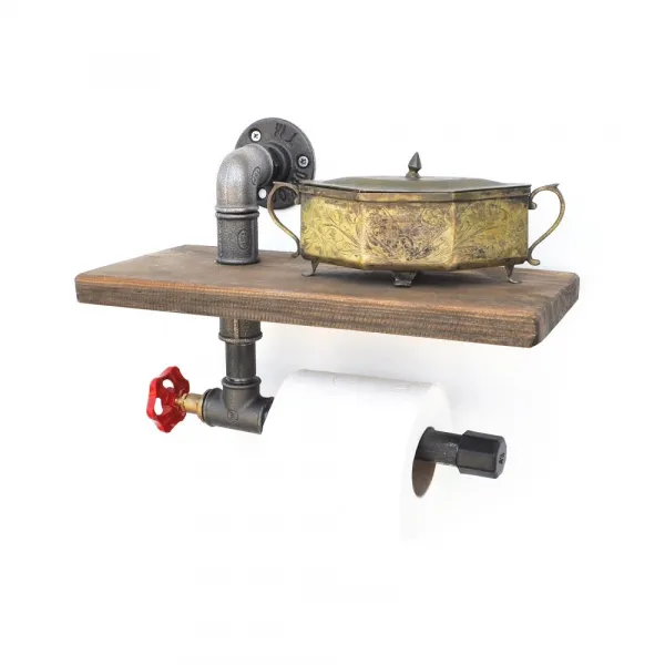 Pipe Hook Boruraf175