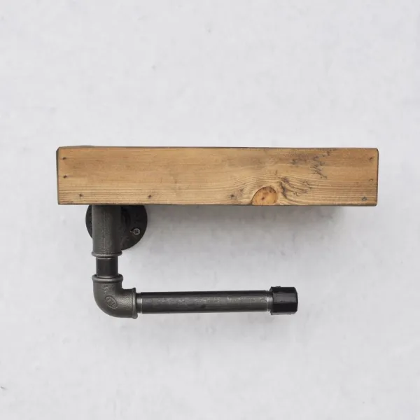 Pipe Shelf Boruraf117