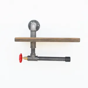 Pipe Hook Boruraf175