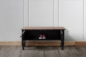 TV skrinka / Obývacia stena Ada TV Mini - Black