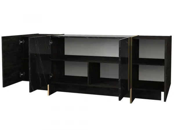 Living Room Furniture Set Veyron Set 3