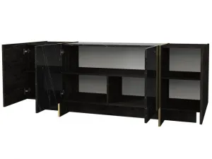 Living Room Furniture Set Veyron Set 3