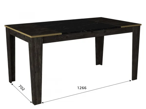 Living Room Furniture Set Veyron Set 3