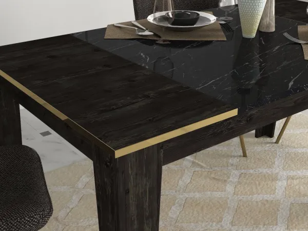 Living Room Furniture Set Veyron Set 3