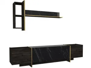 Living Room Furniture Set Veyron Set 3