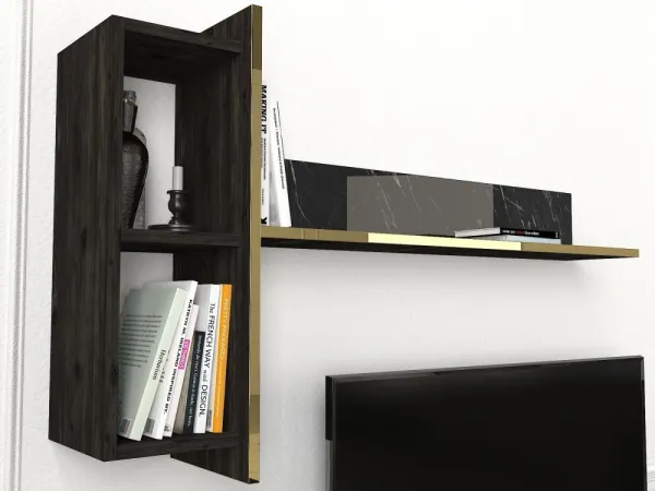 Living Room Furniture Set Veyron Set 3