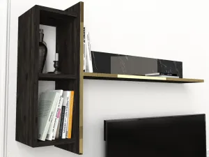 Living Room Furniture Set Veyron Set 3