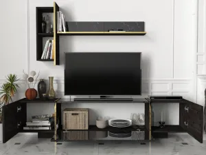 Living Room Furniture Set Veyron Set 3