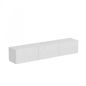 TV stolík Denby - White