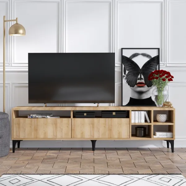 TV stolík Eva