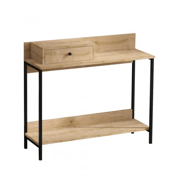 Komoda Alix - Sapphire Oak
