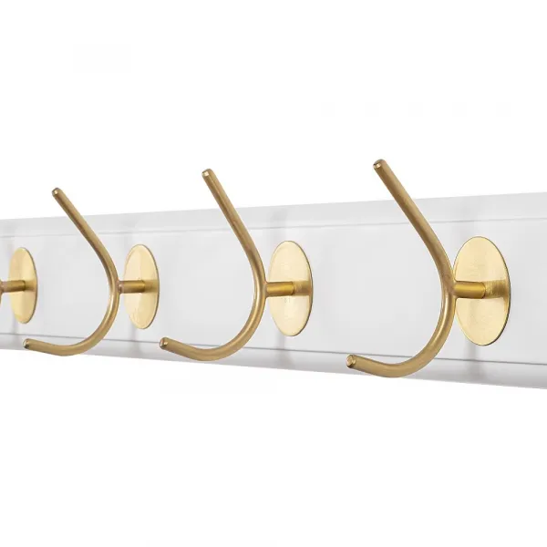 Wooden Wall Hook ASK-005