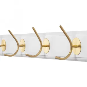 Wooden Wall Hook ASK-005