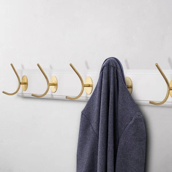 Wooden Wall Hook ASK-005