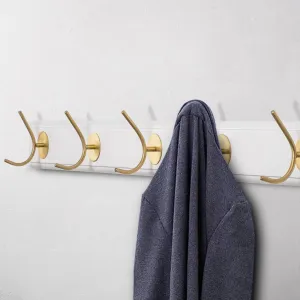 Wooden Wall Hook ASK-005