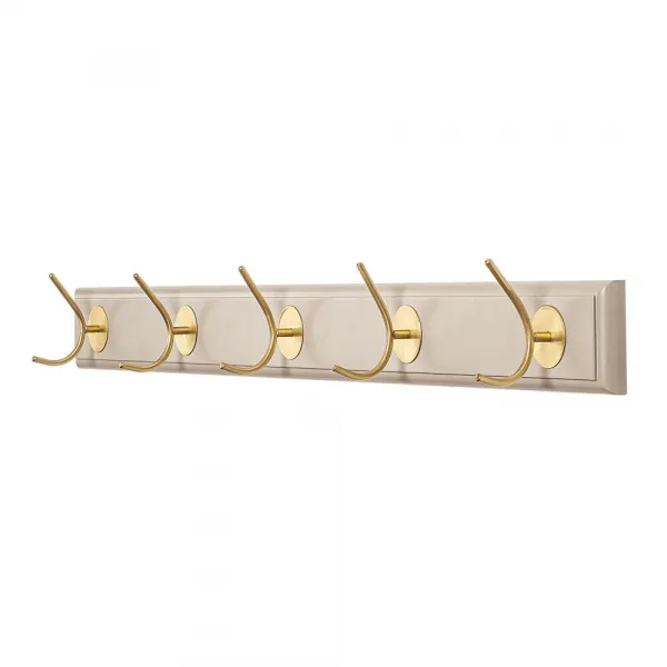 Wooden Wall Hook ASK-009