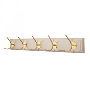 Wooden Wall Hook ASK-009