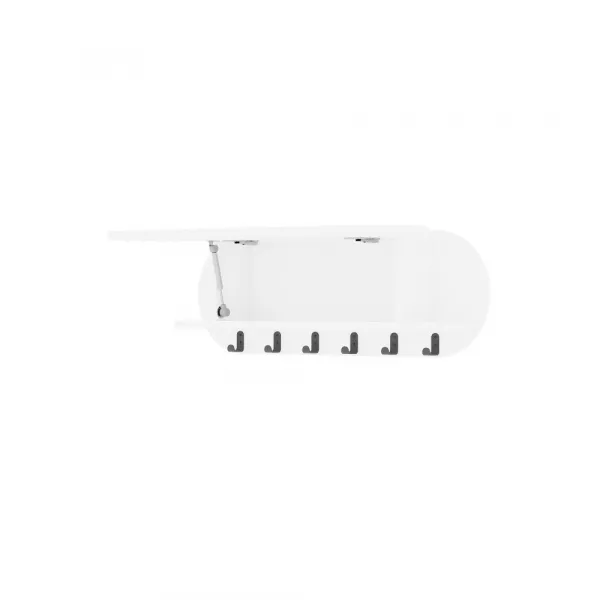 Coat Hanger Kroma Hanger - White