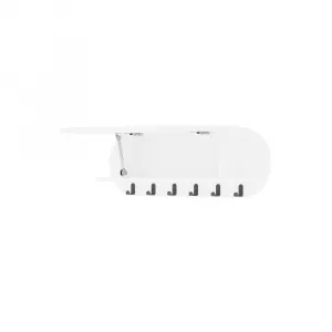 Coat Hanger Kroma Hanger - White