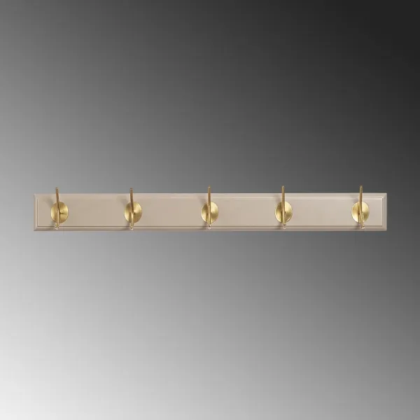 Wooden Wall Hook ASK-009
