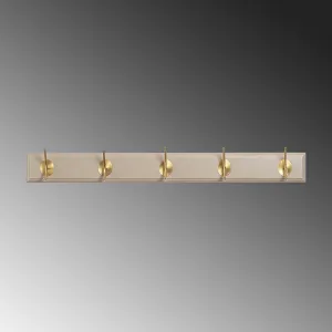 Wooden Wall Hook ASK-009