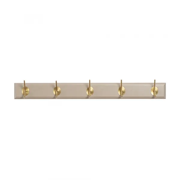 Wooden Wall Hook ASK-009