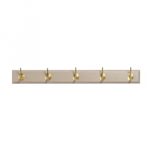 Wooden Wall Hook ASK-009