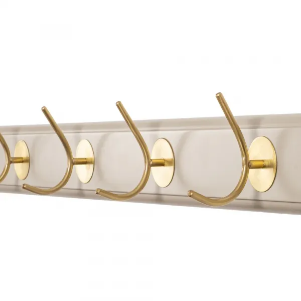 Wooden Wall Hook ASK-009