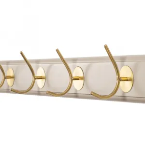 Wooden Wall Hook ASK-009