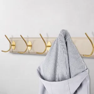 Wooden Wall Hook ASK-009