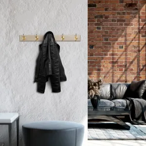 Wooden Wall Hook ASK-009